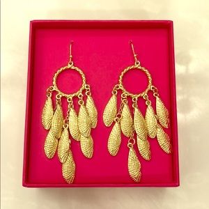 Lilly Pulitzer Earrings